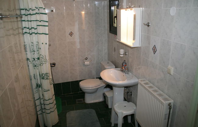 Stratos Villas - Foto 17