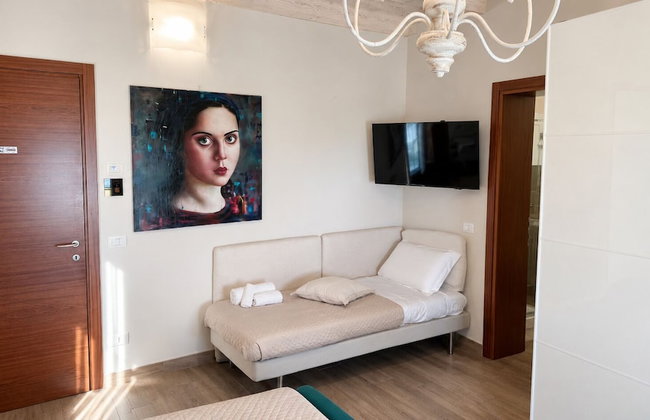 Al Battistero Luxury Suite - Photo 34