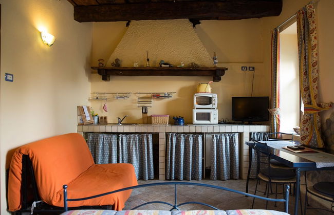 Agriturismo & Scuderia Fano's Farm - Foto 31