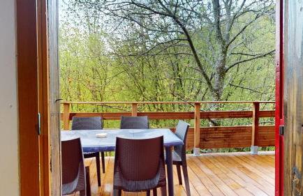 Chalet Glitzerstein - Foto 12