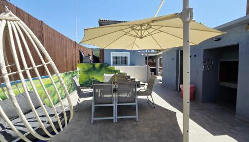 Casa Rural El Bressol - Foto 5