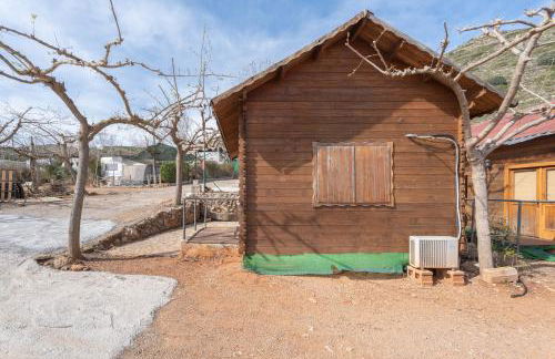 Falaguera Barraca 2 - Foto 18