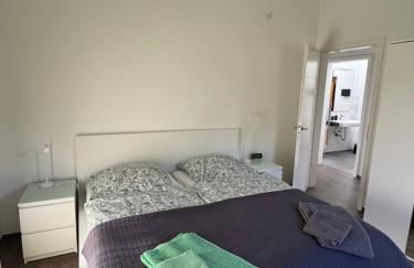 Ferienhaus Auszeit mit Sauna - Foto 40