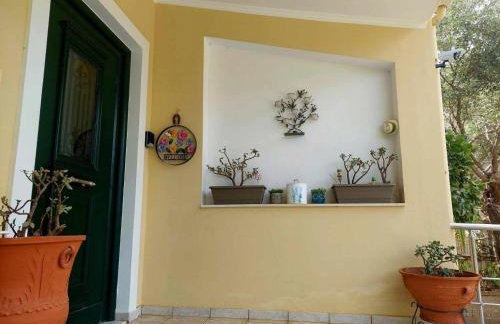 Villa Alexandra Rio Patra - Foto 22
