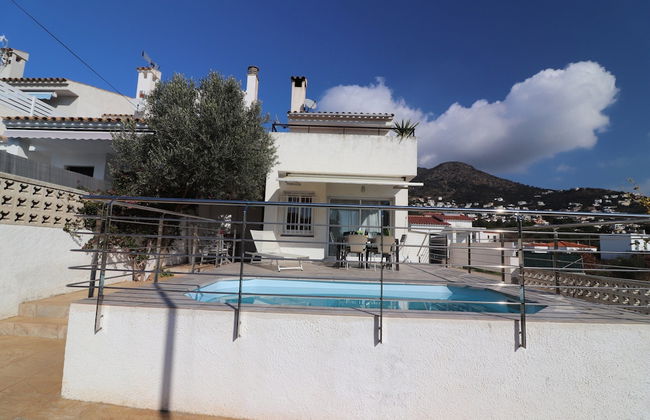 Beautiful Apartment With View - Foto 41