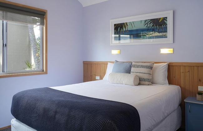 Tasman Holiday Parks - North Star - Foto 35