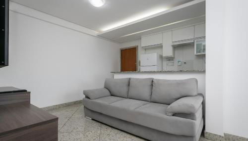 2 quartos no Vila da Serra - Foto 4