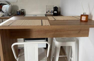 K2 studios ενιαίος χώρος - Foto 5