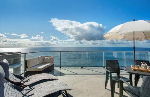 The Wave House - Two Bedroom Flat - Foto 8