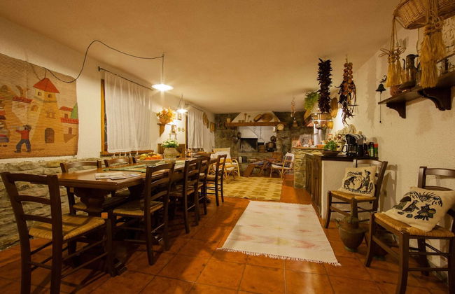 Tuscan Castle View Grand Villa - Foto 36