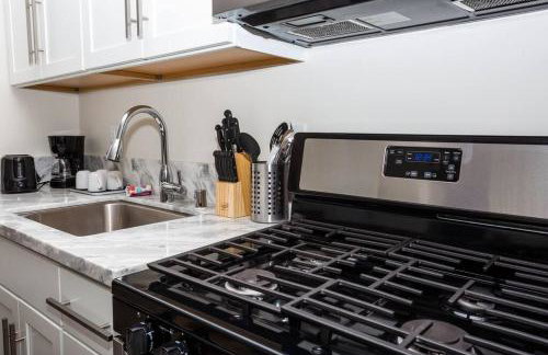 1 Bedroom Apartment with Luxurious Design in SD - Foto 20