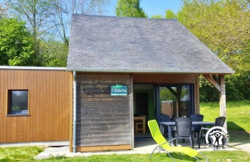 Chalet l'Ablette - Foto 1