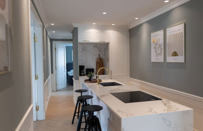 Ankerhus Ferielejligheder Skagen - Foto 51