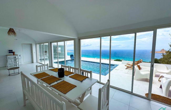 Padel Resort Villa Olivier - Foto 17