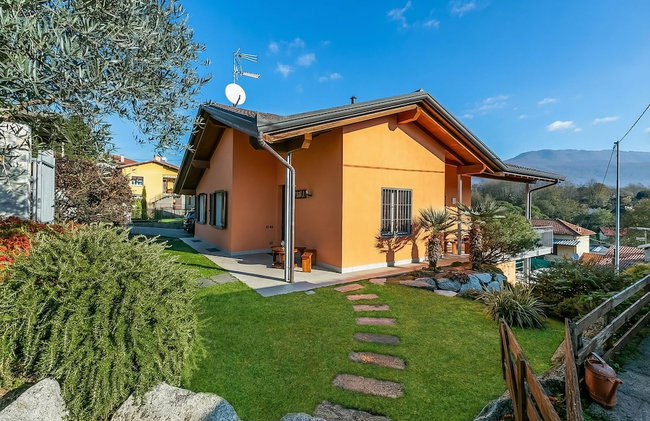 Villa Laura Private Pool and Garden - Photo 60