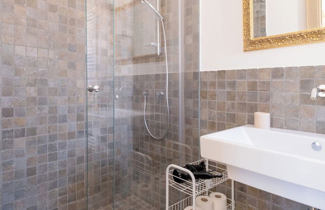 Villa Santa Margherita - Foto 55