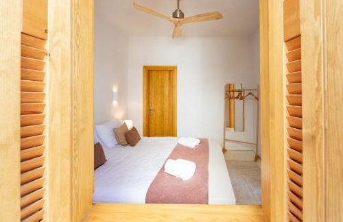 Villa Plaka 16 - 'The Island' - Drepano, Nafplio - Foto 12