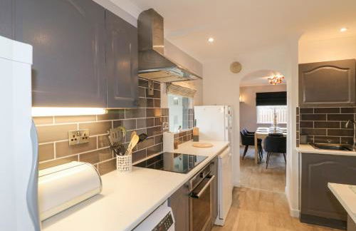 The Lodge at Wildersley Farm - Foto 13