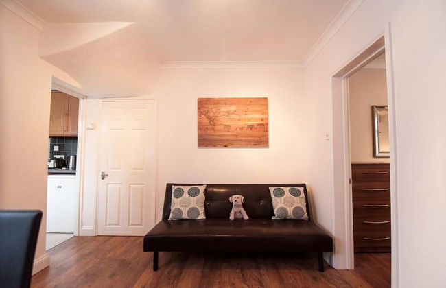 Courthouse Apartments - Foto 27