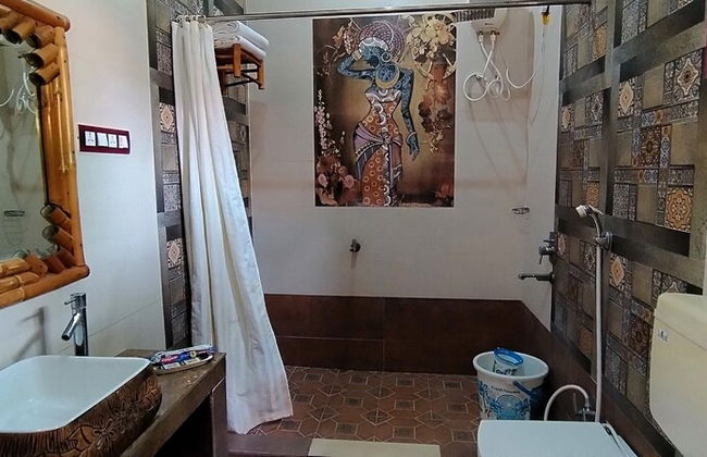 Mithila Eco Stay - Explore Chettinad - Suite Room - Foto 20