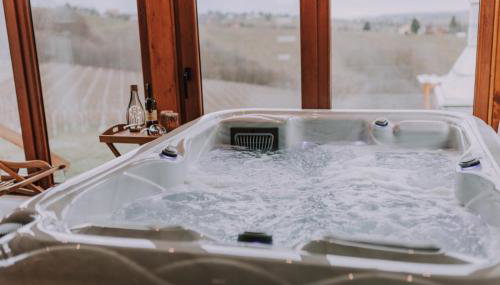 Holiday home The view - Foto 2