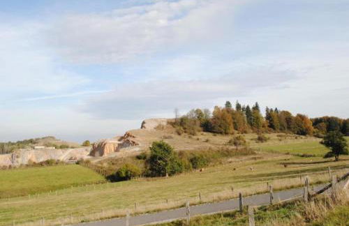 Ferienwohnung in Madfeld nahe Wald - Foto 38