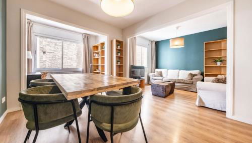 AinB Barcelona Sants Apartments - Foto 2