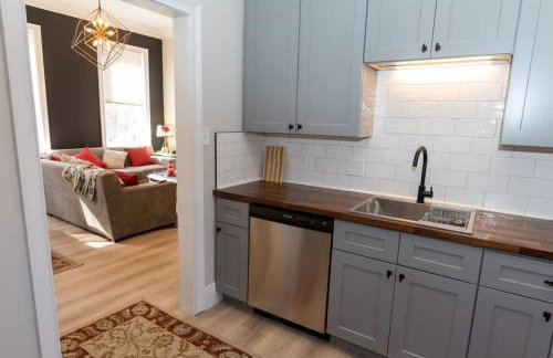 Historic & Sophisticated Walk to Casino Stadiums - Foto 6