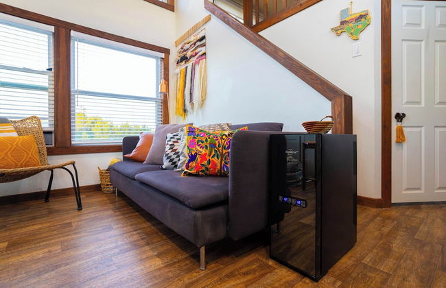 Monte Mahala, Casa Vega - Foto 12