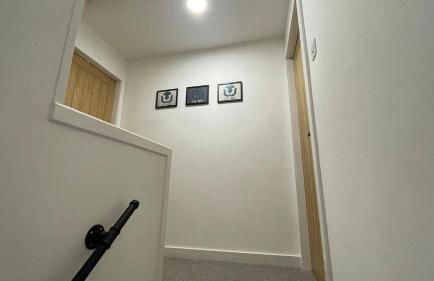 The Den - by Caithness Luxury Apartments NC500 - 2 Bedroom holiday home - Sleeps Work teams upto 2 & holiday makers upto 4 - BUDGET FRIENDLY FOR LONG STAY TRADES - CONTACT US - - Foto 18