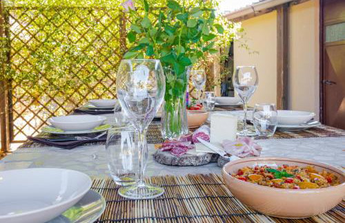 Villa Mariant con Piscina Privata - Foto 12