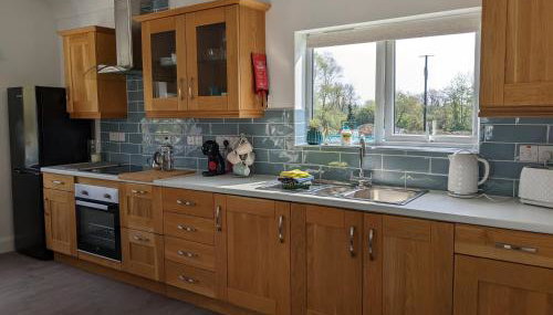 Woodland Lodge - Foto 3, stove, dishwasher, pet friendly