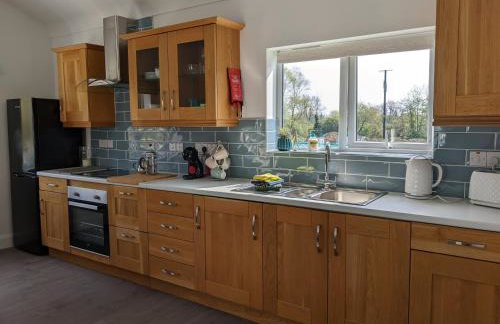 Woodland Lodge - Foto 3