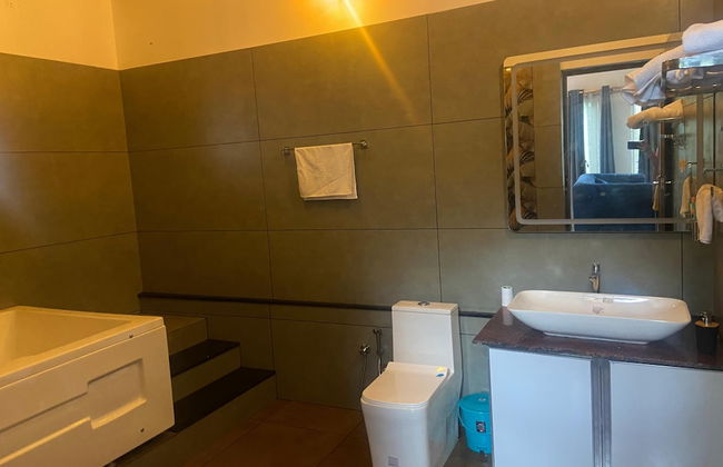 SR Villa - Serenity Riverside - Foto 10