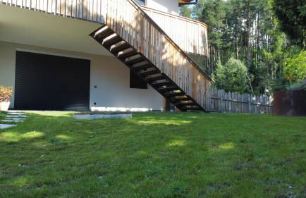 Villa Lara Zirbe - Foto 29