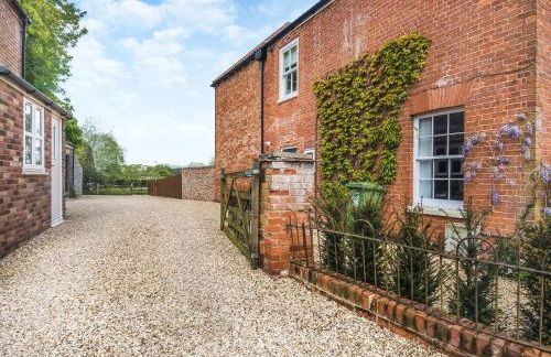 Stable Cottage - Foto 13