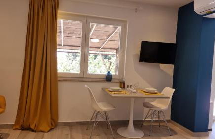 Apartments Suha Punta - Villa Babalonija - Photo 63