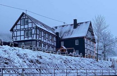 Freizeithaus Maranatha - Foto 5