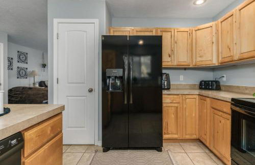 Mountain-View Townhouse - Foto 17