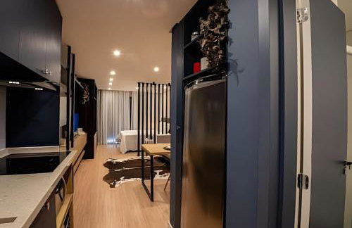Loft 406 Inn - Parque Una + garagem - Foto 22