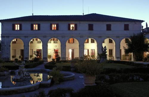 Villa Barchessa Palladio by Interhome - Foto 81