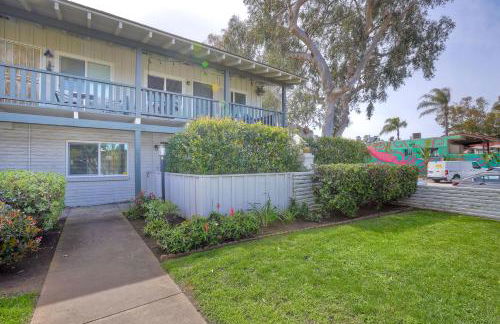 90 Walk Score, Steps to Beach, Dining - Foto 29