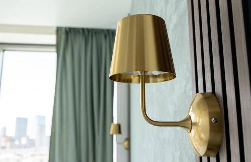 THE OLIVE SUITE At The Rotunda - Foto 23