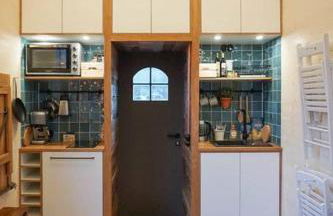 Tiny Haus auf idyllischem Grundstück im Rittergut - Foto 30