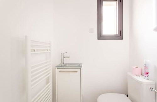 Joli appartement proche Paris Orly - Climatisé - Foto 7