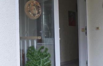 Ferienwohnung Freiraumwohnung - Foto 8