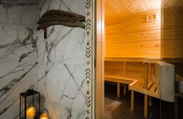 Pensjonat Dzianiszówka - Basen Jacuzzi Sauna - Foto 11