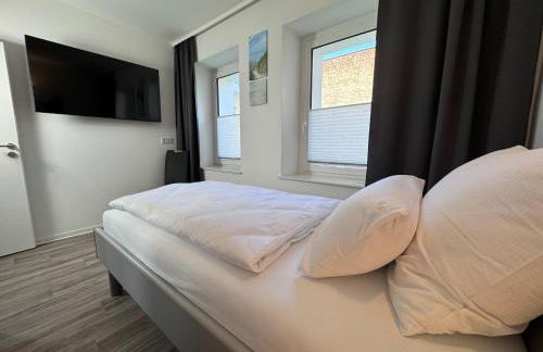 Monteurs- oder Ferien- Wohnung in Magdeburg! - Foto 12