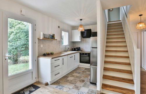 Charmante maison proche mer, quartier paisible - Photo 8