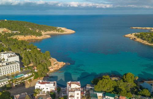 Studio Es Grop Est- Vista Mar-2 by Interhome - Foto 16